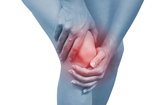腿关节疼是什么原因引起的呢