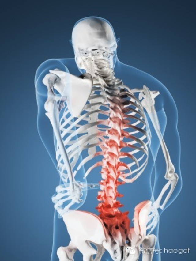 臀部疼痛可以想到哪些疾病？
