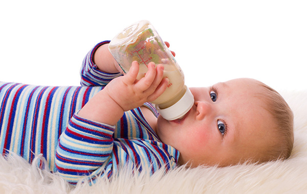 早产宝宝如何补钙？
