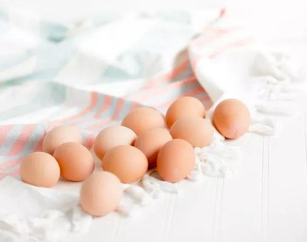 我们最熟悉的鸡蛋, 你“会”吃吗